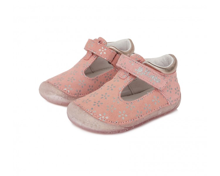 ДЕТСКИ ОБУВКИ BAREFOOT H070-159A 20-25