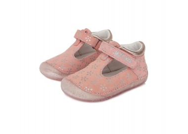 ДЕТСКИ ОБУВКИ BAREFOOT H070-159A 20-25