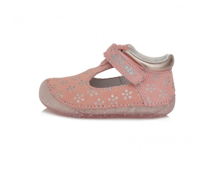 ДЕТСКИ ОБУВКИ BAREFOOT H070-159A 20-25