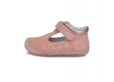 ДЕТСКИ ОБУВКИ BAREFOOT H070-159A 20-25