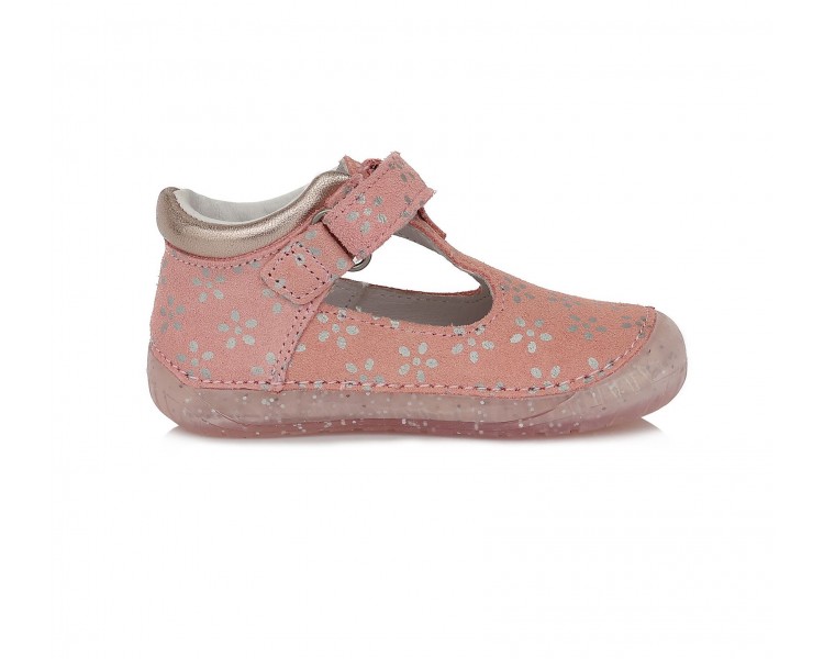 ДЕТСКИ ОБУВКИ BAREFOOT H070-159A 20-25