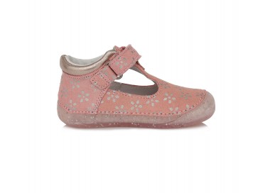 ДЕТСКИ ОБУВКИ BAREFOOT H070-159A 20-25