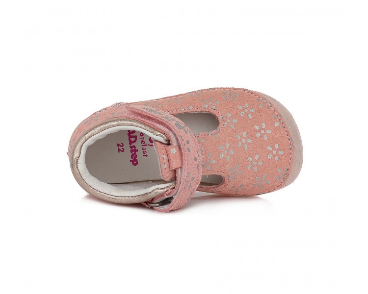 ДЕТСКИ ОБУВКИ BAREFOOT H070-159A 20-25
