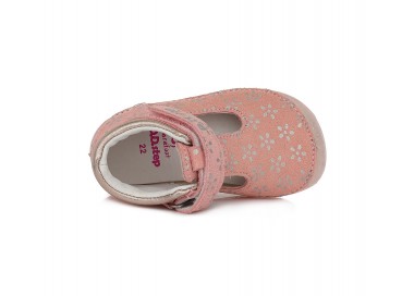 ДЕТСКИ ОБУВКИ BAREFOOT H070-159A 20-25