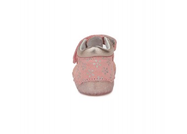 ДЕТСКИ ОБУВКИ BAREFOOT H070-159A 20-25