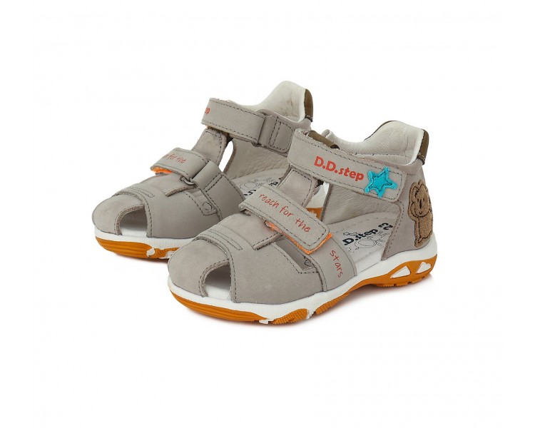 CHILDREN'S SANDALS AC290-982AM 25-30