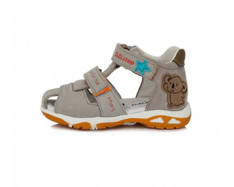 CHILDREN'S SANDALS AC290-982AM 25-30