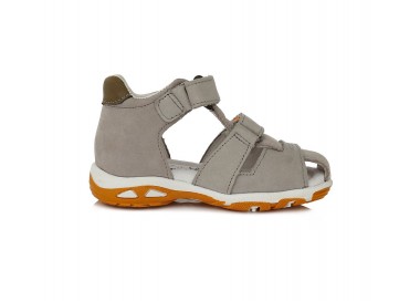 CHILDREN'S SANDALS AC290-982AM 25-30
