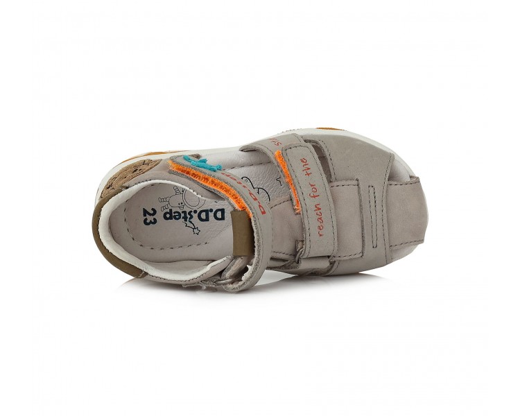 ДЕТСКИ САНДАЛИ AC290-982AM 25-30