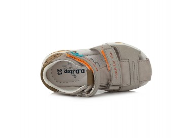 CHILDREN'S SANDALS AC290-982AM 25-30
