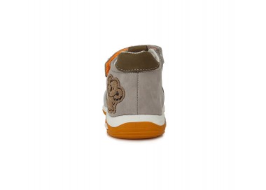 CHILDREN'S SANDALS AC290-982AM 25-30