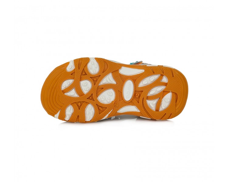 CHILDREN'S SANDALS AC290-982AM 25-30