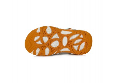 CHILDREN'S SANDALS AC290-982AM 25-30