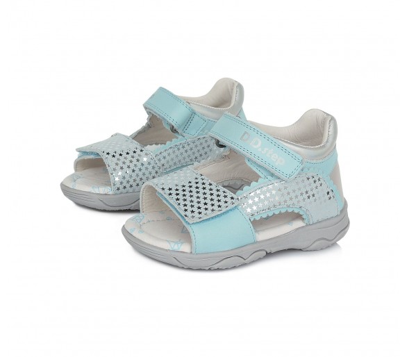 CHILDREN'S SANDALS AC64-213BM 26-31