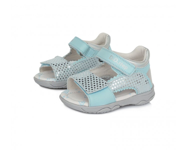 ДЕТСКИ САНДАЛИ AC64-213BM 26-31