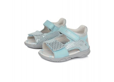 CHILDREN'S SANDALS AC64-213BM 26-31