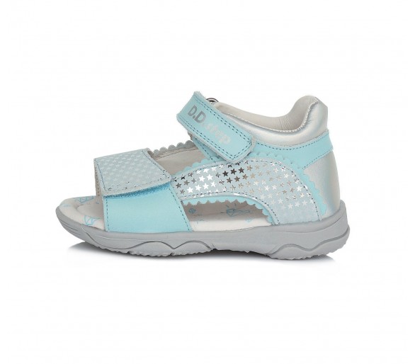 CHILDREN'S SANDALS AC64-213BM 26-31 2