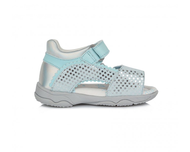CHILDREN'S SANDALS AC64-213BM 26-31