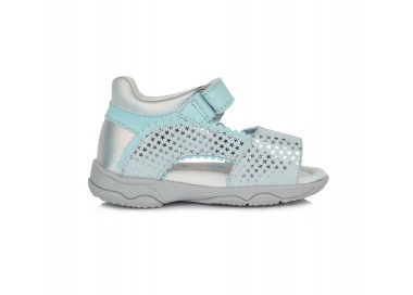 ДЕТСКИ САНДАЛИ AC64-213BM 26-31