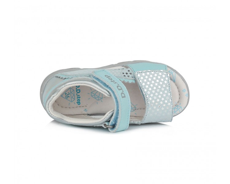 CHILDREN'S SANDALS AC64-213BM 26-31
