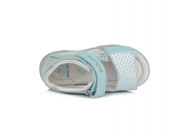 CHILDREN'S SANDALS AC64-213BM 26-31