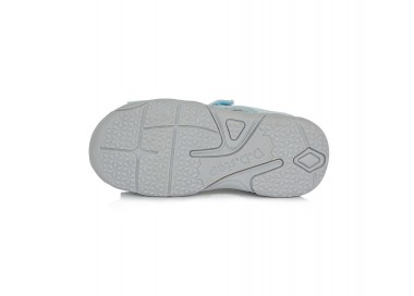 ДЕТСКИ САНДАЛИ AC64-213BM 26-31