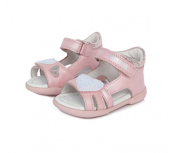 CHILDREN'S SANDALS AC048-297AM 25-30