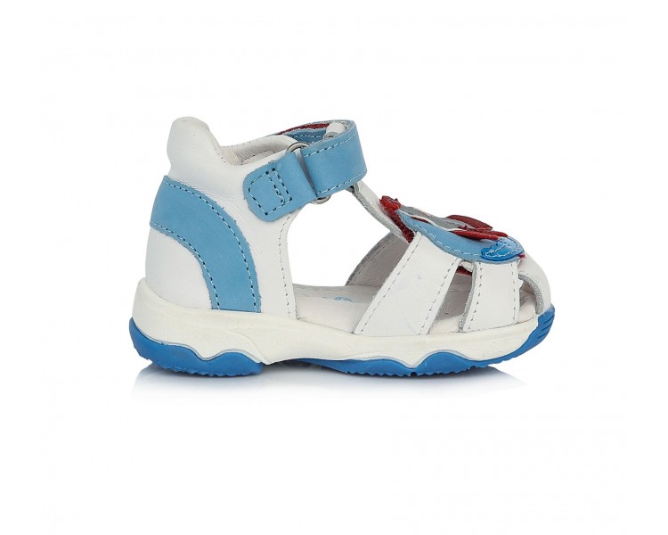 CHILDREN'S SANDALS 135AM 26-31