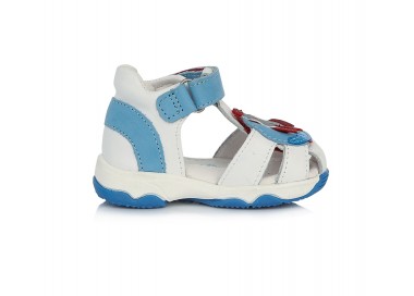 CHILDREN'S SANDALS 135AM 26-31