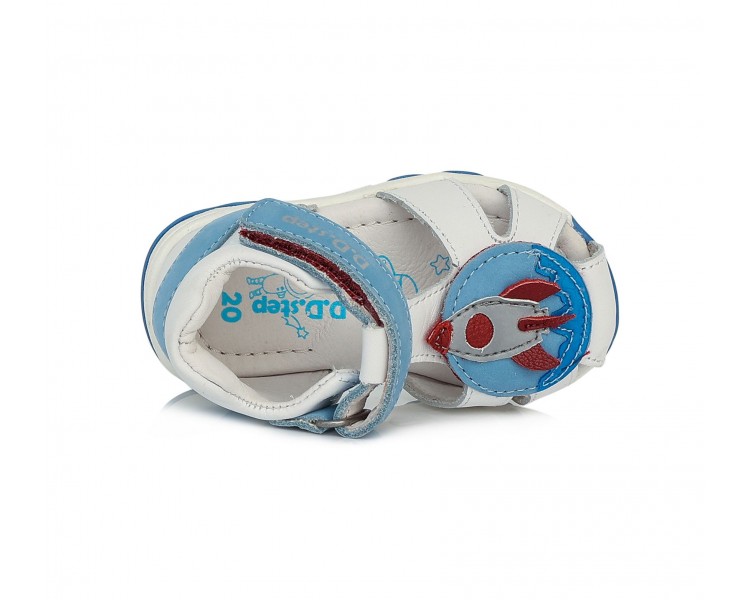 CHILDREN'S SANDALS 135AM 26-31