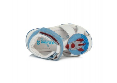 CHILDREN'S SANDALS 135AM 26-31