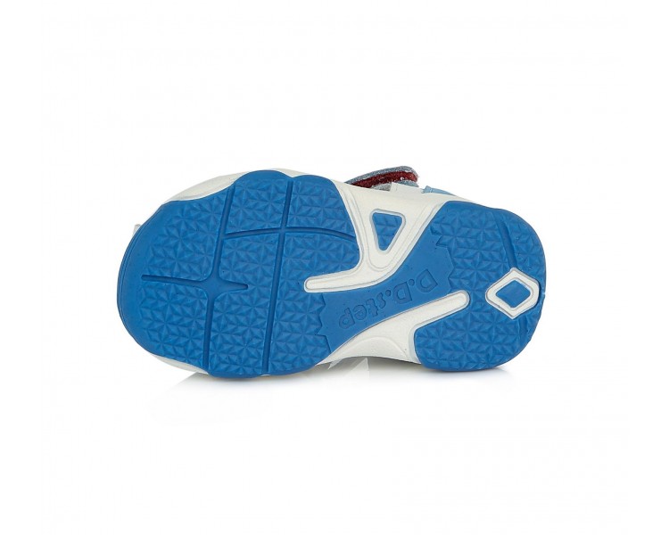 CHILDREN'S SANDALS 135AM 26-31