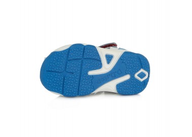 CHILDREN'S SANDALS 135AM 26-31
