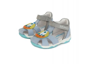 CHILDREN'S SANDALS 135BM 26-31