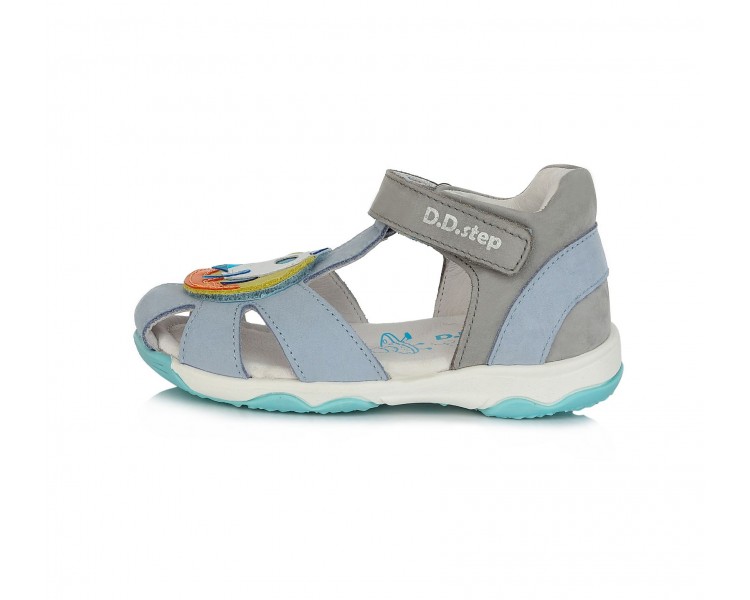 CHILDREN'S SANDALS 135BM 26-31