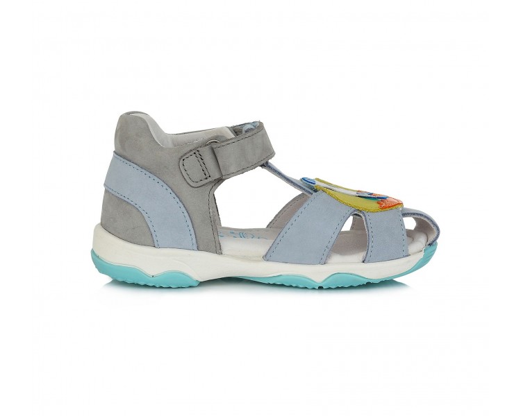 CHILDREN'S SANDALS 135BM 26-31
