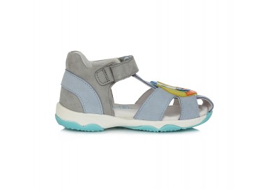 CHILDREN'S SANDALS 135BM 26-31