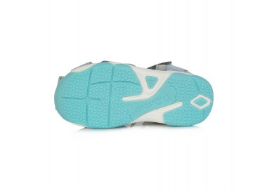 CHILDREN'S SANDALS 135BM 26-31