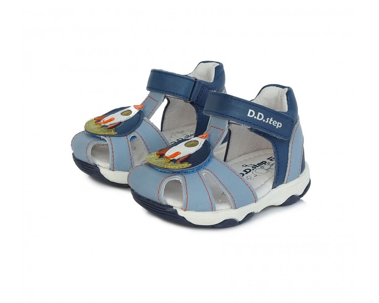 CHILDREN'S SANDALS 135M 26-31