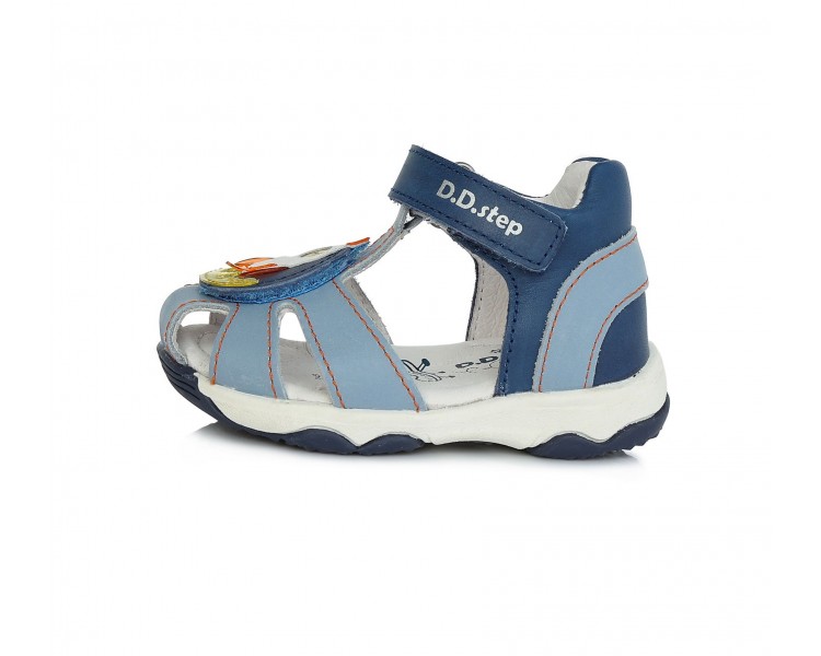 CHILDREN'S SANDALS 135M 26-31