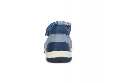 CHILDREN'S SANDALS 135M 26-31