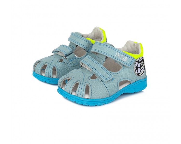 CHILDREN'S SANDALS DA05-1-759L 28-33