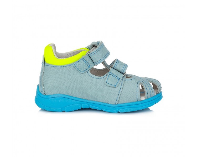 CHILDREN'S SANDALS DA05-1-759L 28-33