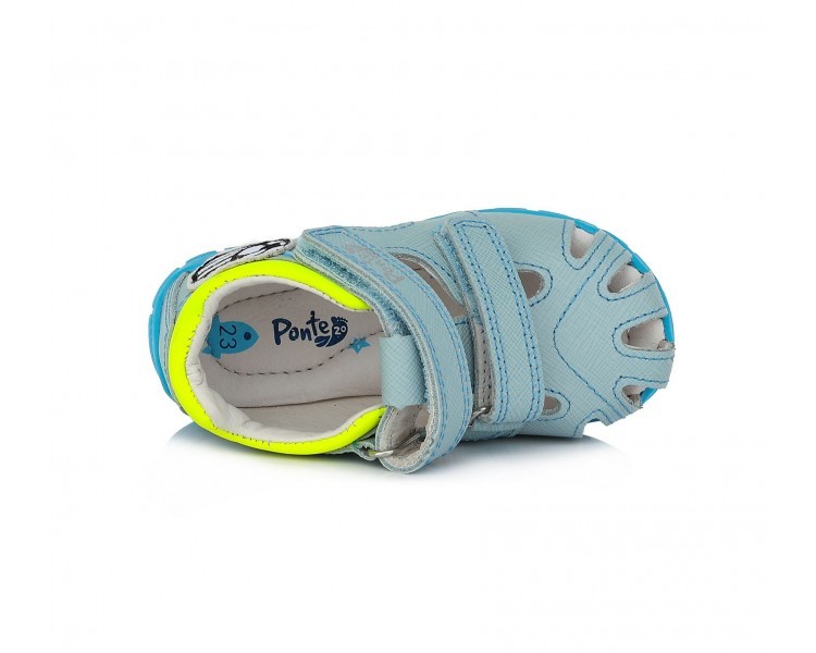CHILDREN'S SANDALS DA05-1-759L 28-33