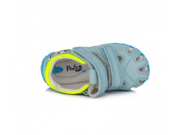 CHILDREN'S SANDALS DA05-1-759L 28-33