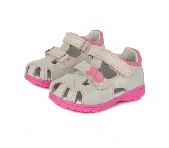 CHILDREN'S SANDALS DA05-1-71L 28-33
