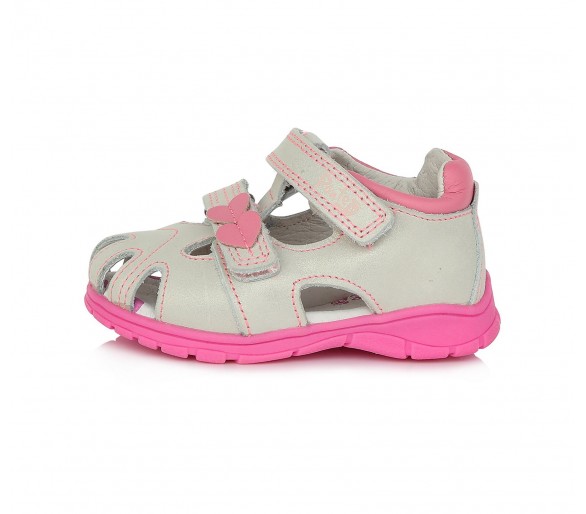CHILDREN'S SANDALS DA05-1-71L 28-33 2