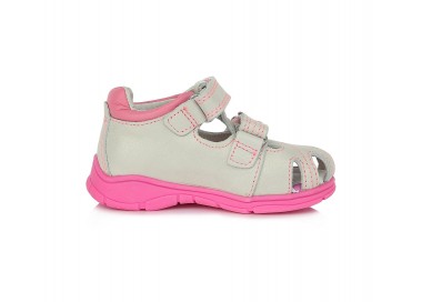 CHILDREN'S SANDALS DA05-1-71L 28-33
