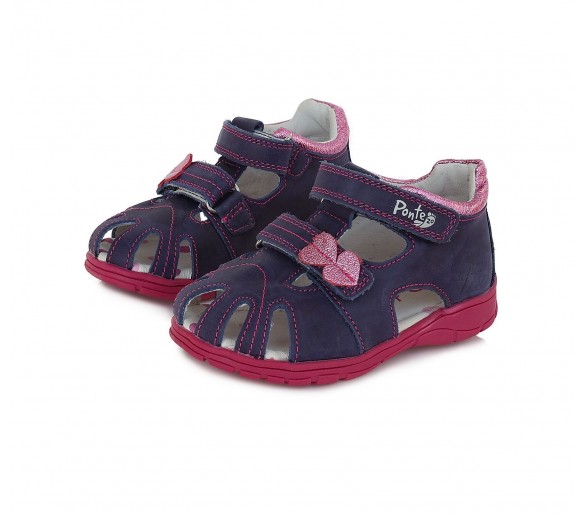 ДЕТСКИ САНДАЛИ DA05-1-71A 22-27