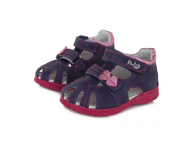 CHILDREN'S SANDALS DA05-1-71AL 28-33